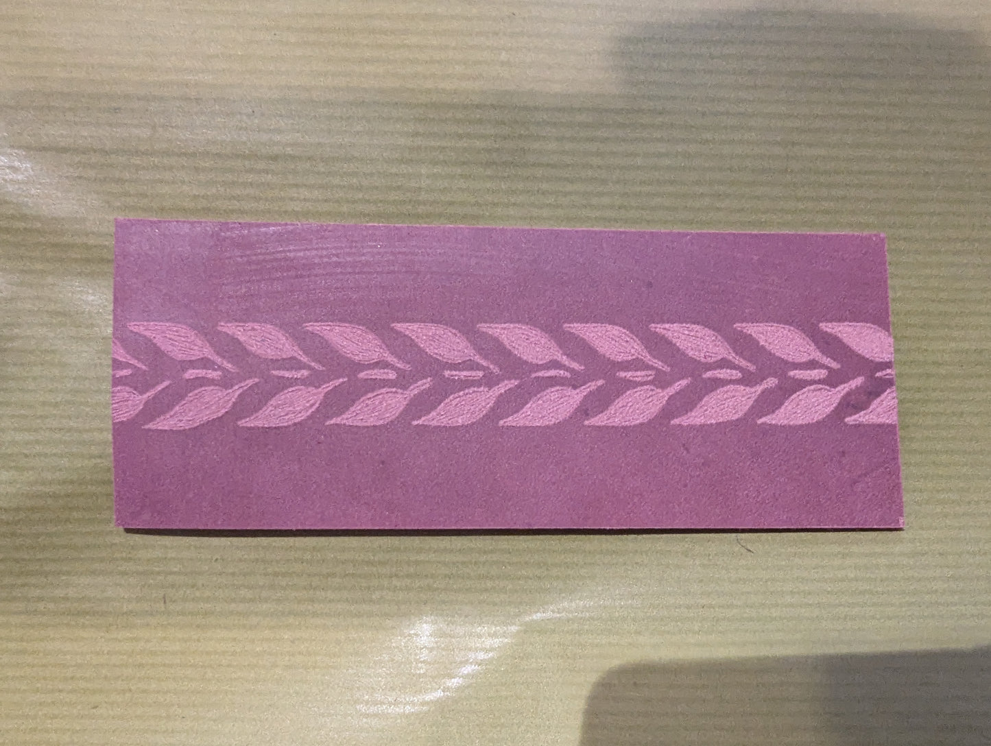Broom Wraps