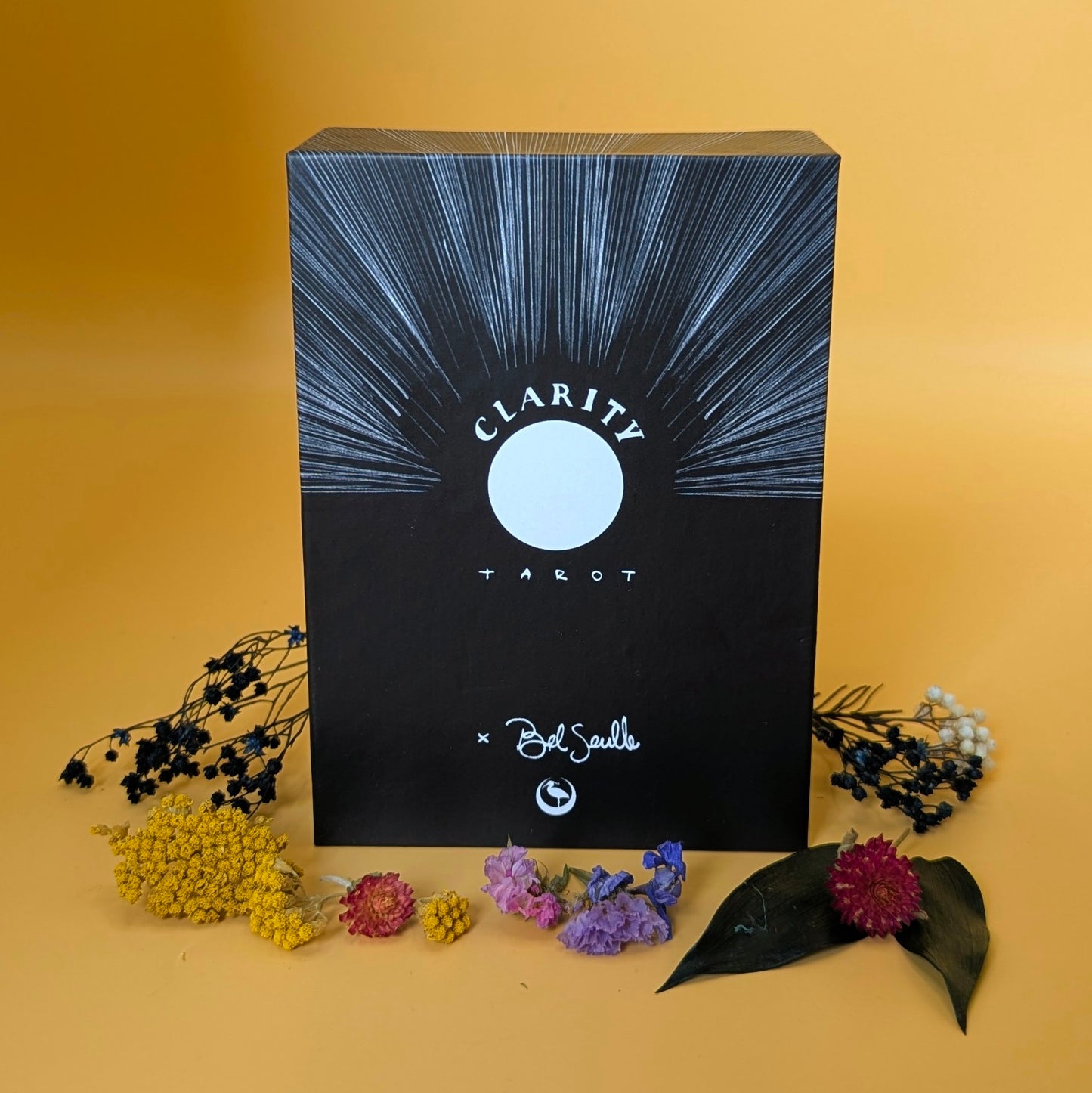 Clarity Tarot