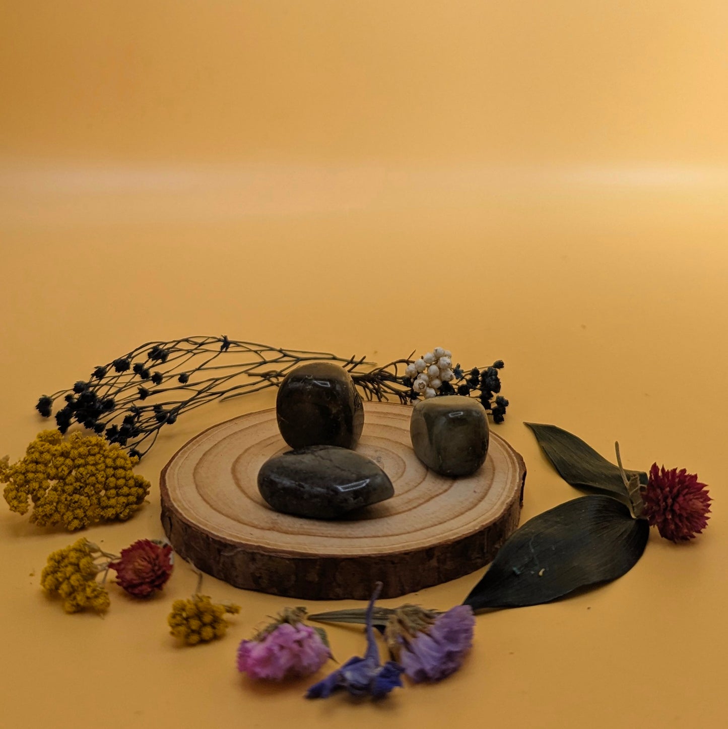 Labradorite Tumblestone