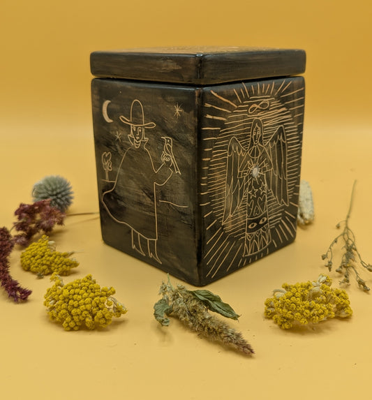 Magic Box