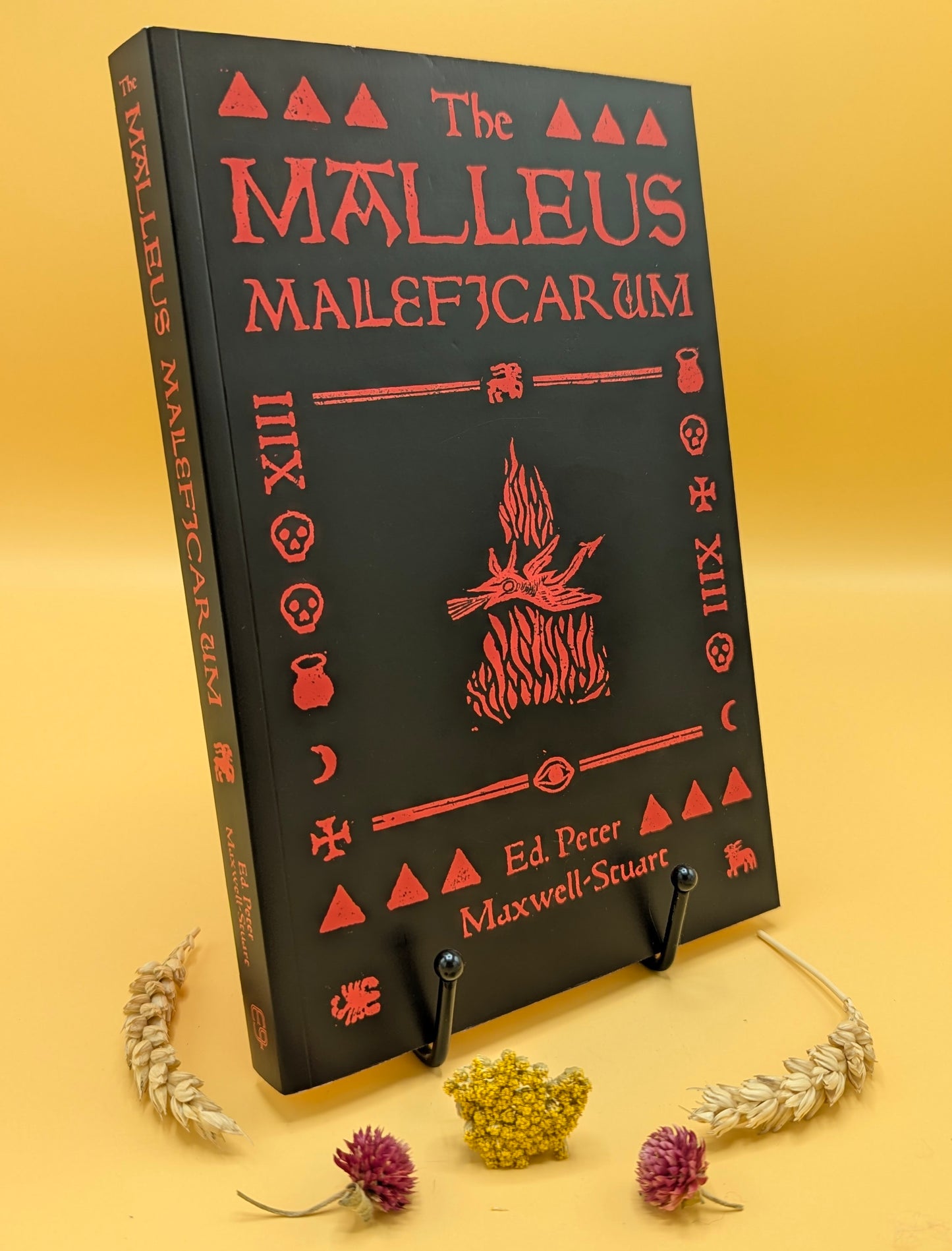 The Malleus Maleficarum (2024 edition)