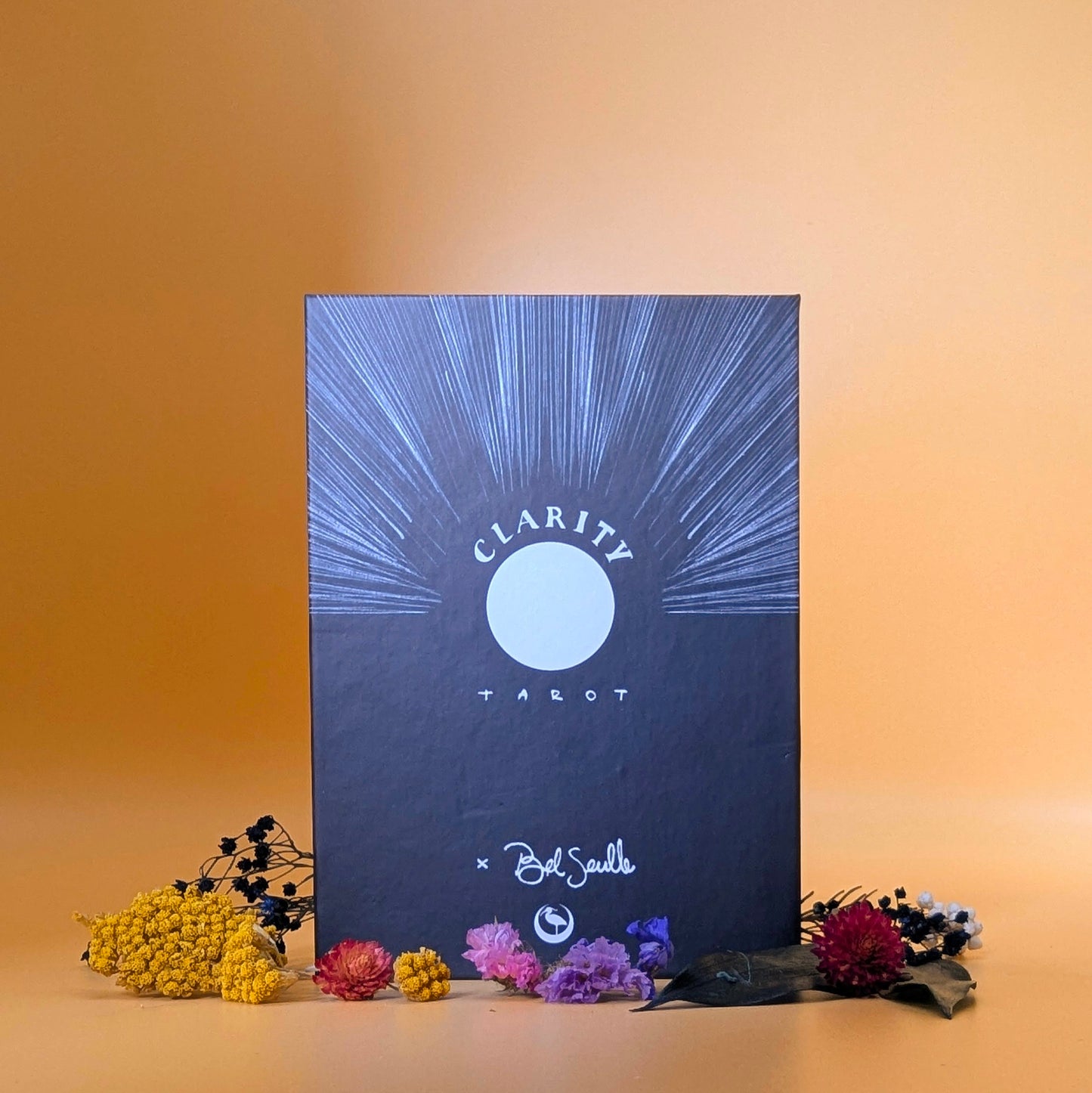 Clarity Tarot