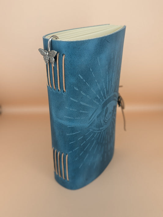 Butterfly Bookmark