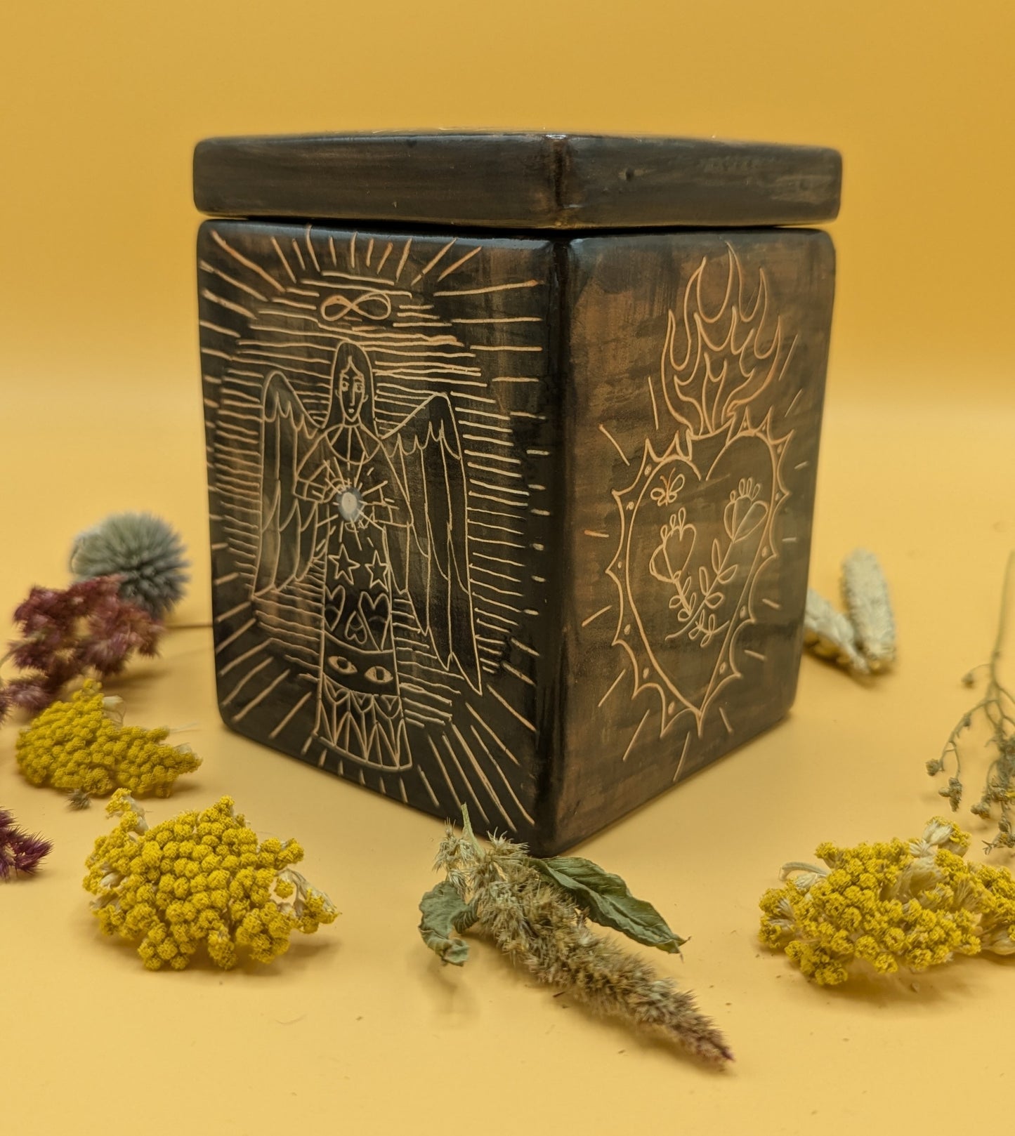 Magic Box