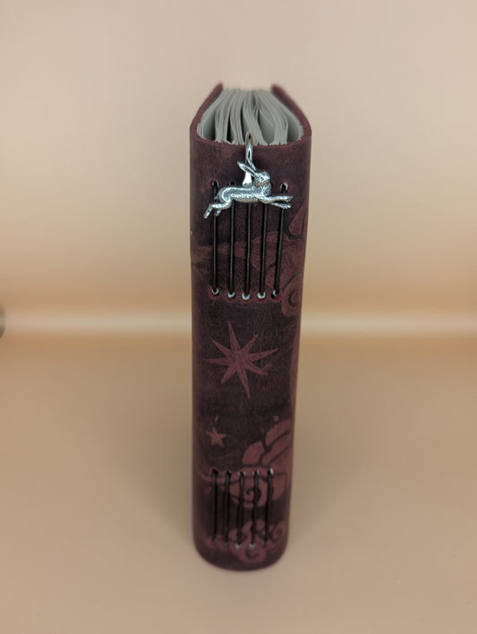 Hare Bookmark