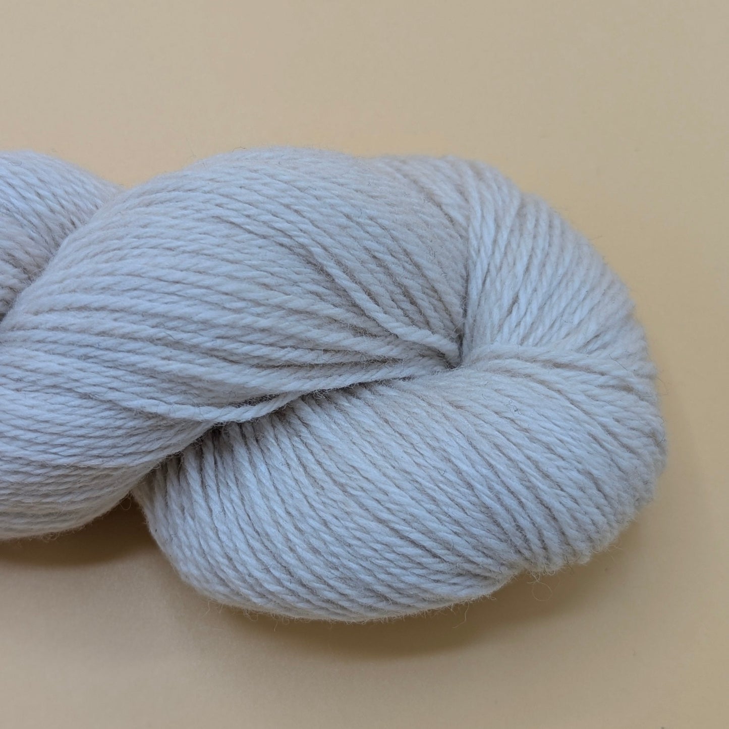 Kinross 4 Ply Yarn - Porridge