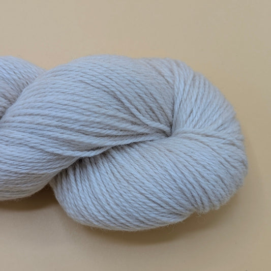 Kinross 4 Ply Yarn - Porridge