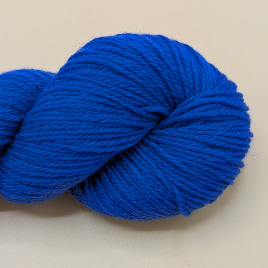 Kinross 4 Ply Yarn - Saltire