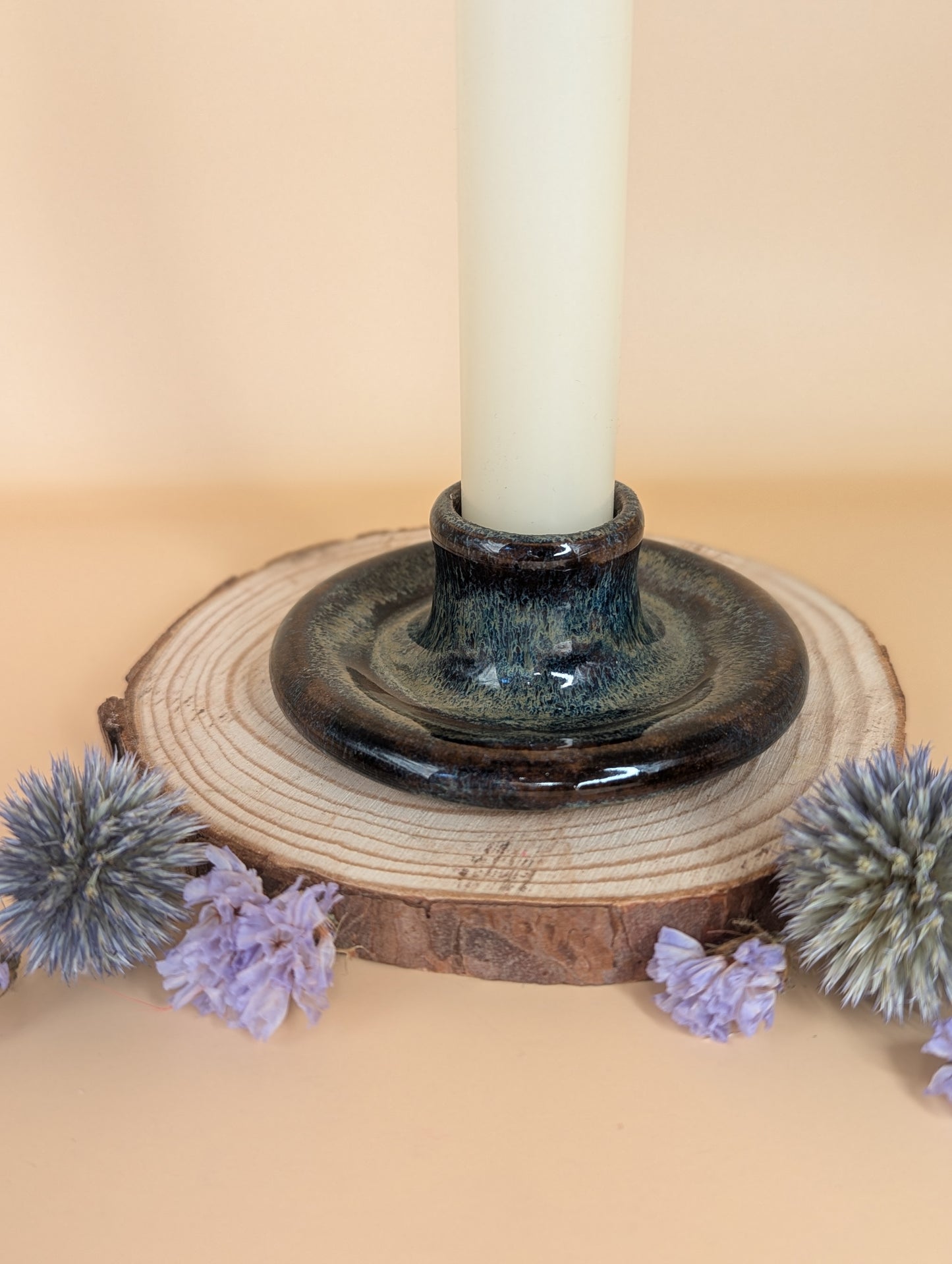 Candle Holders by Abi Pots