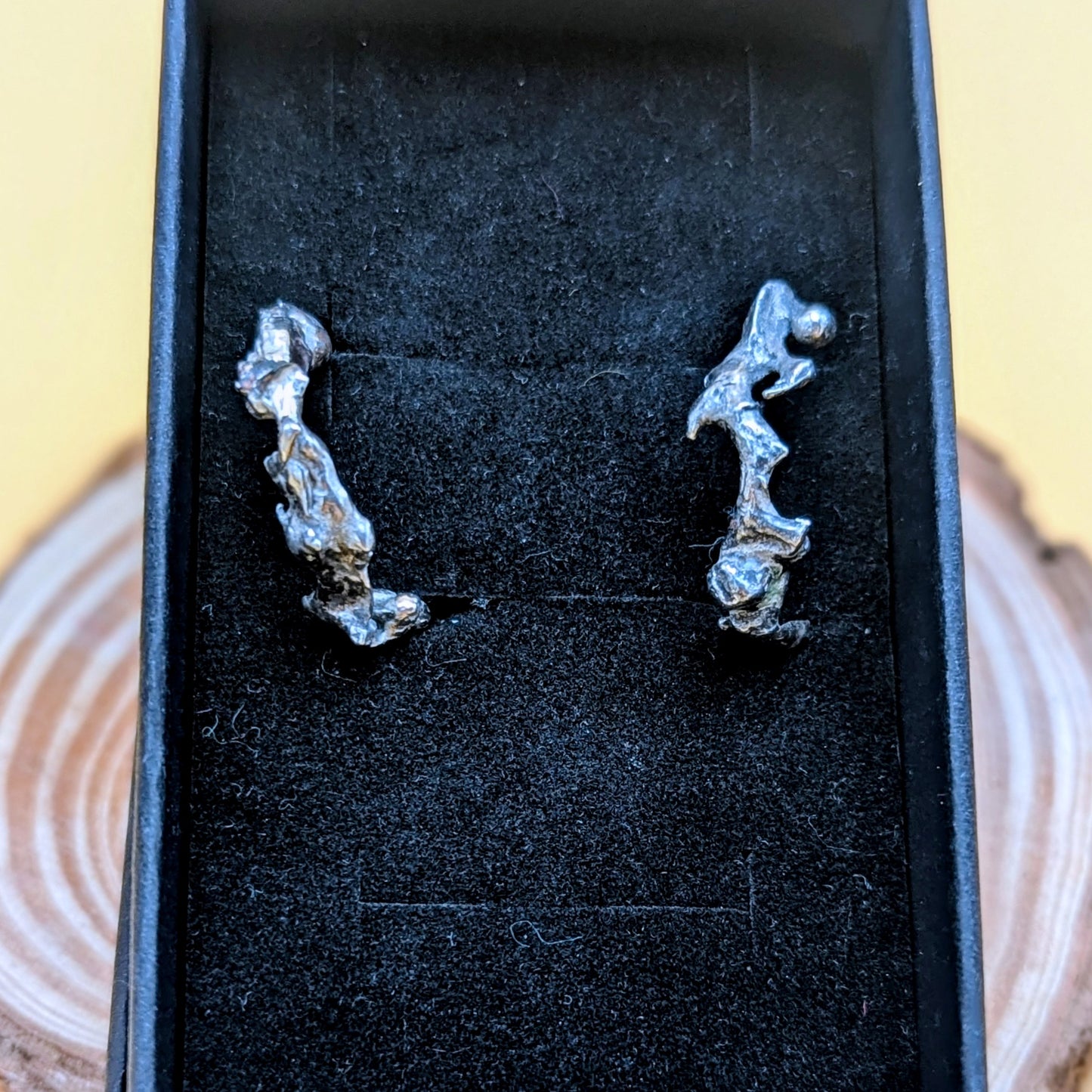 Khaos earrings