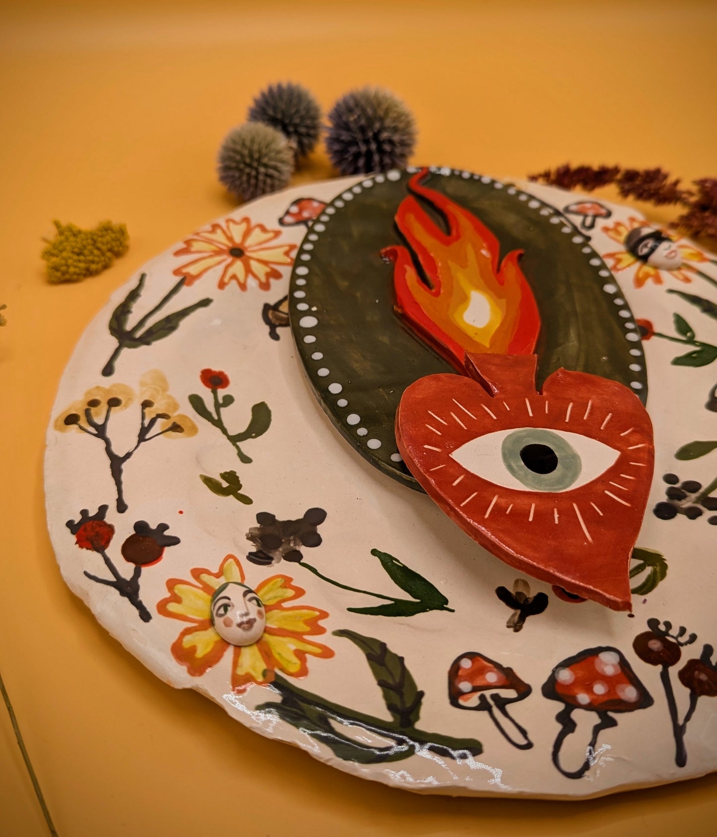 Ex Voto de Natura (Equinox)