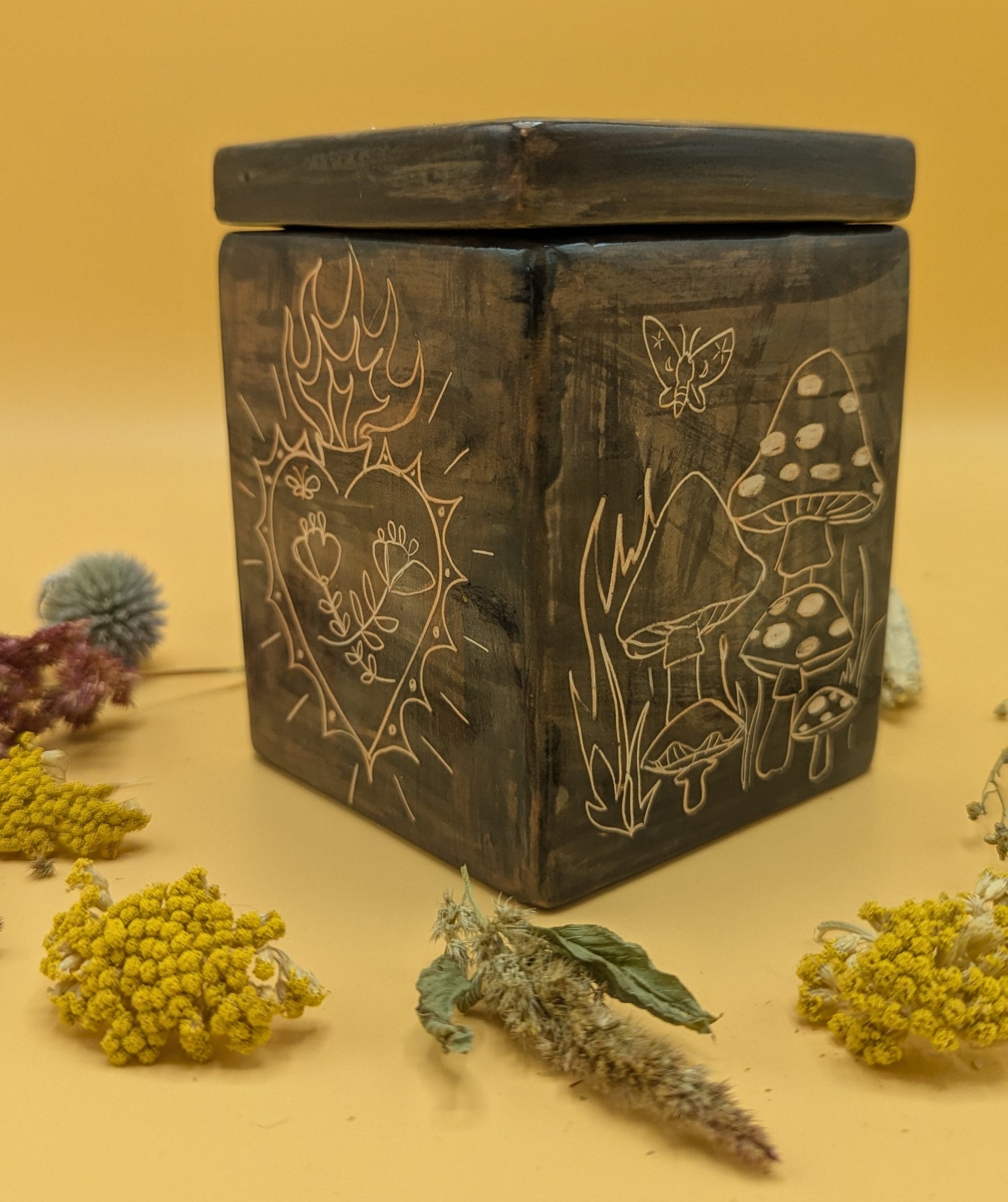 Magic Box