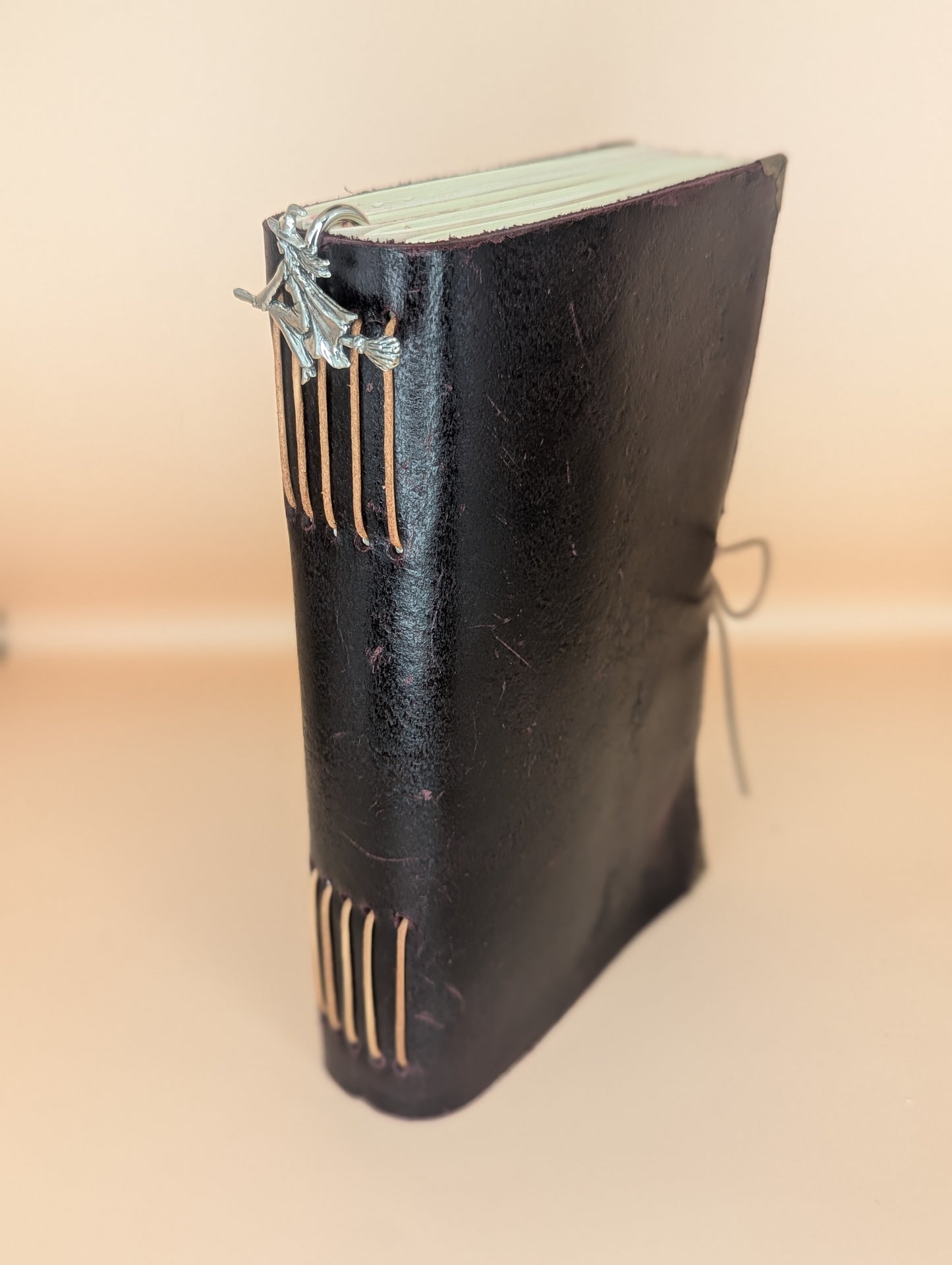Witch Bookmark