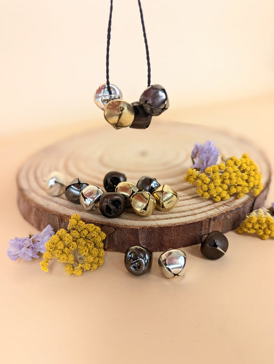 Small Bell Workshop Add-On