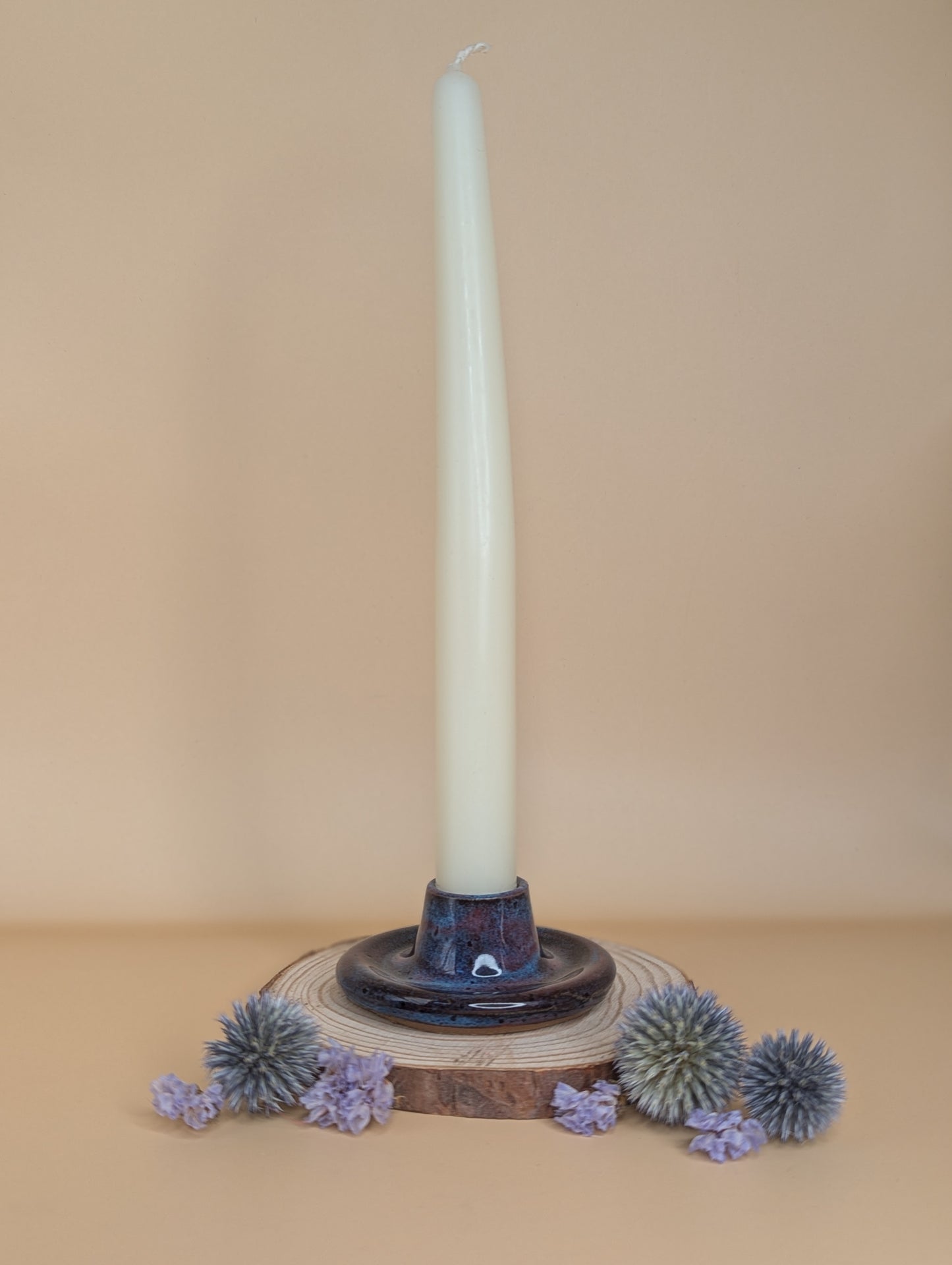 Candle Holders by Abi Pots