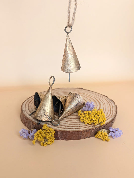 Witch Bells (Workshop Add-On)