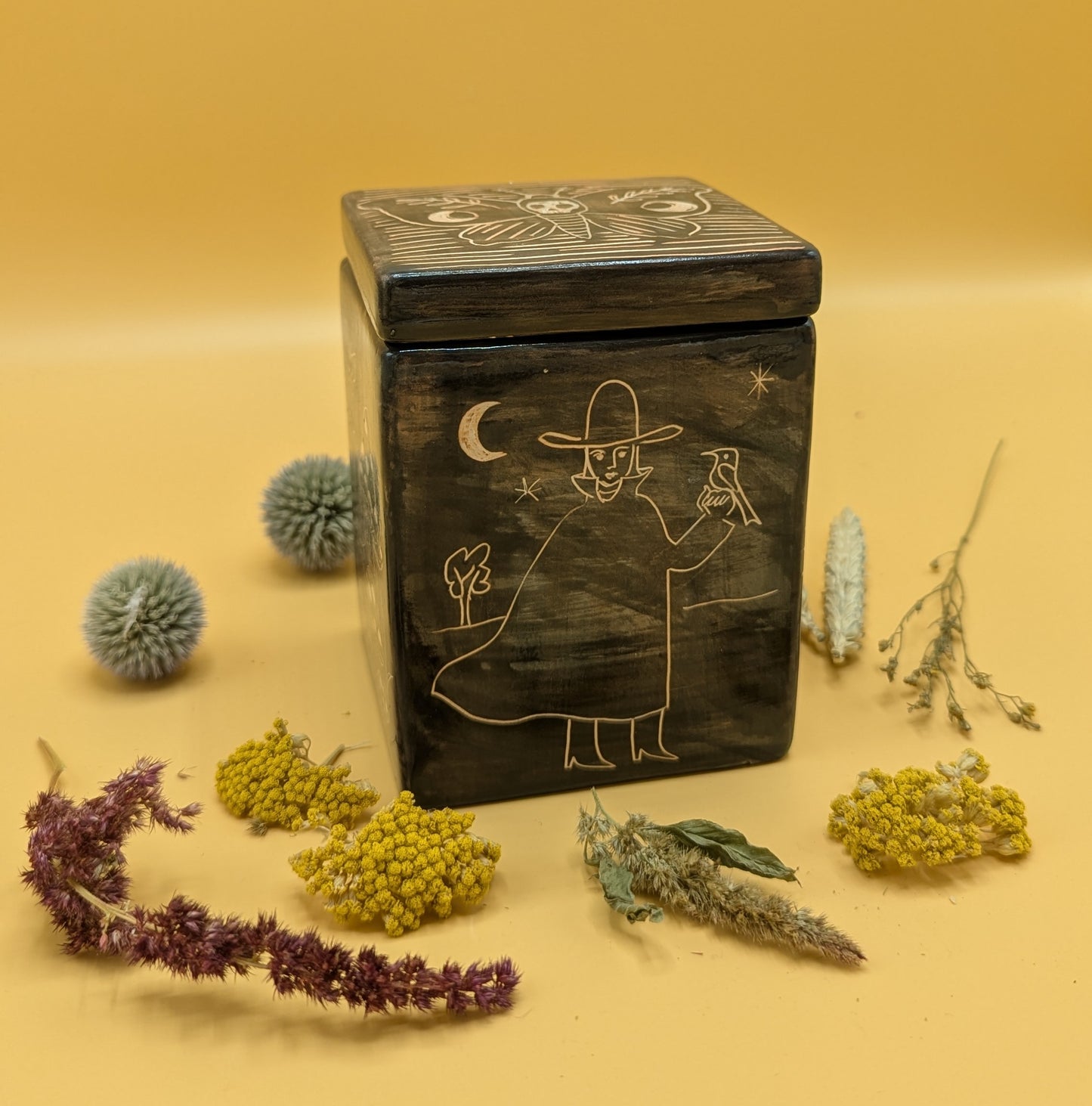 Magic Box