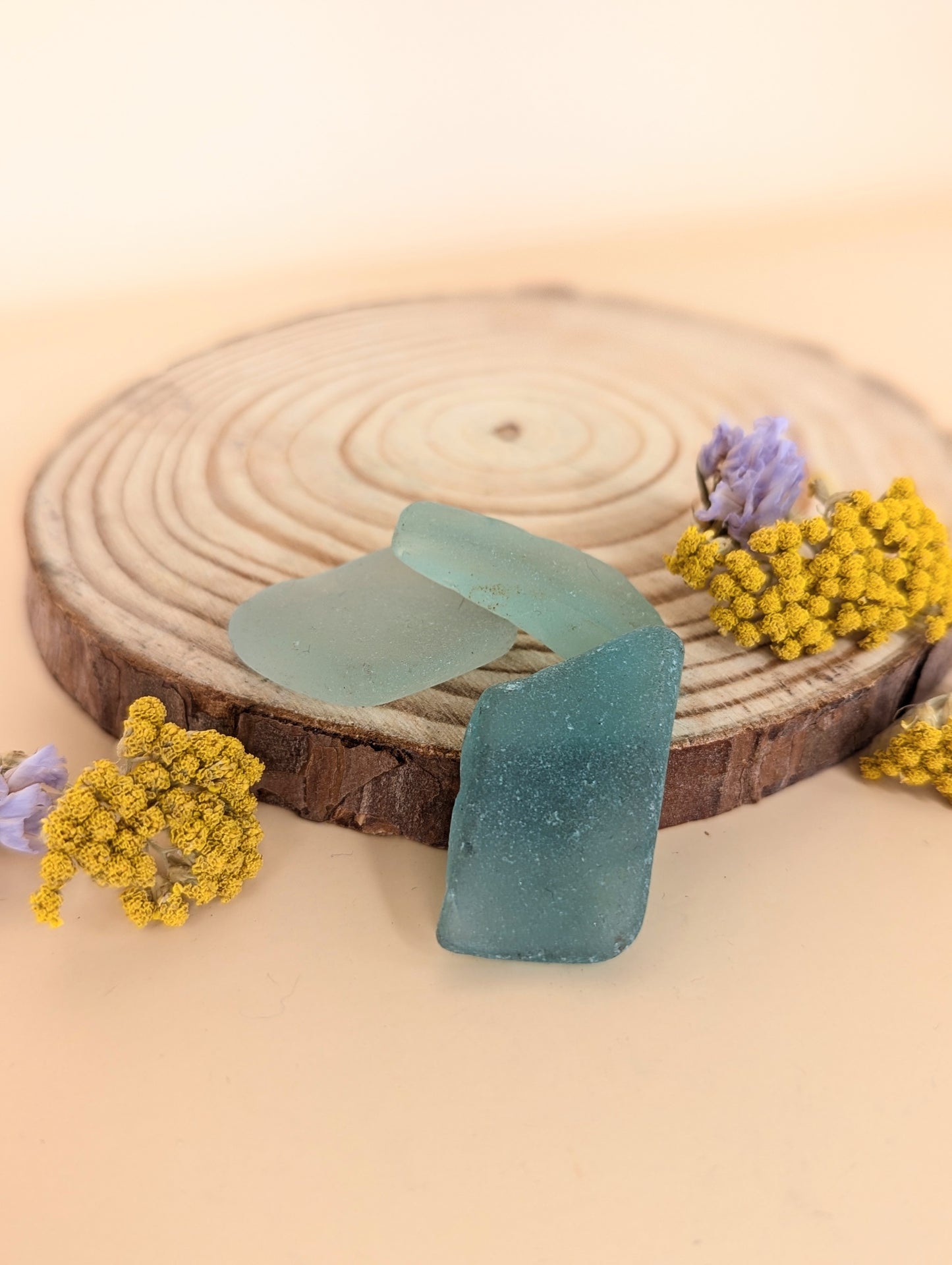 Sea Glass