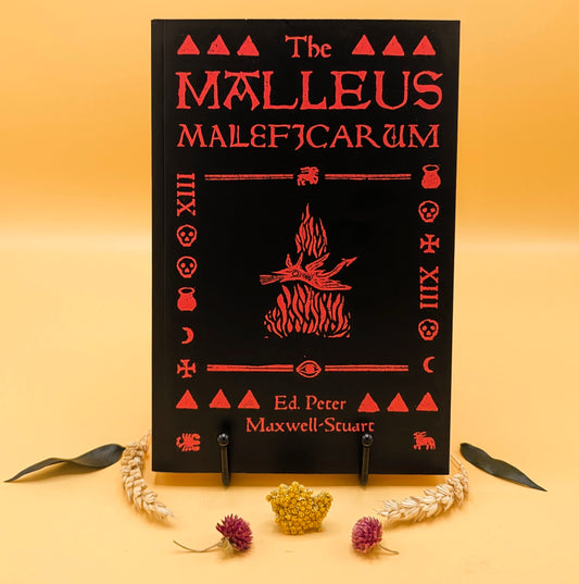 The Malleus Maleficarum (2024 edition)