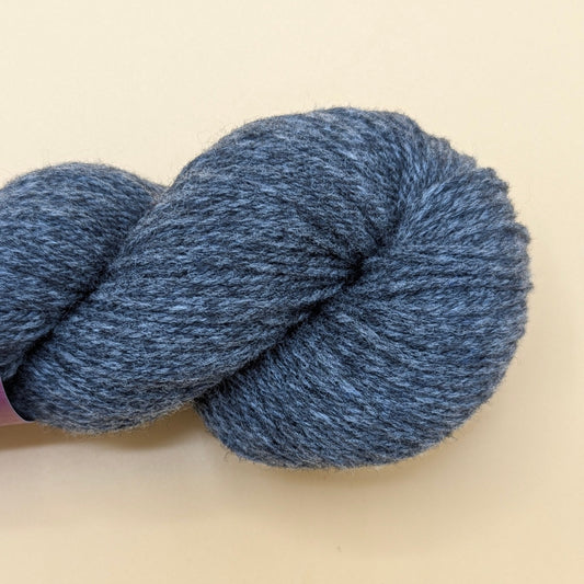 Kinross 4 Ply Yarn - Granite