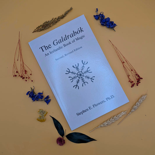 The Galdrabok