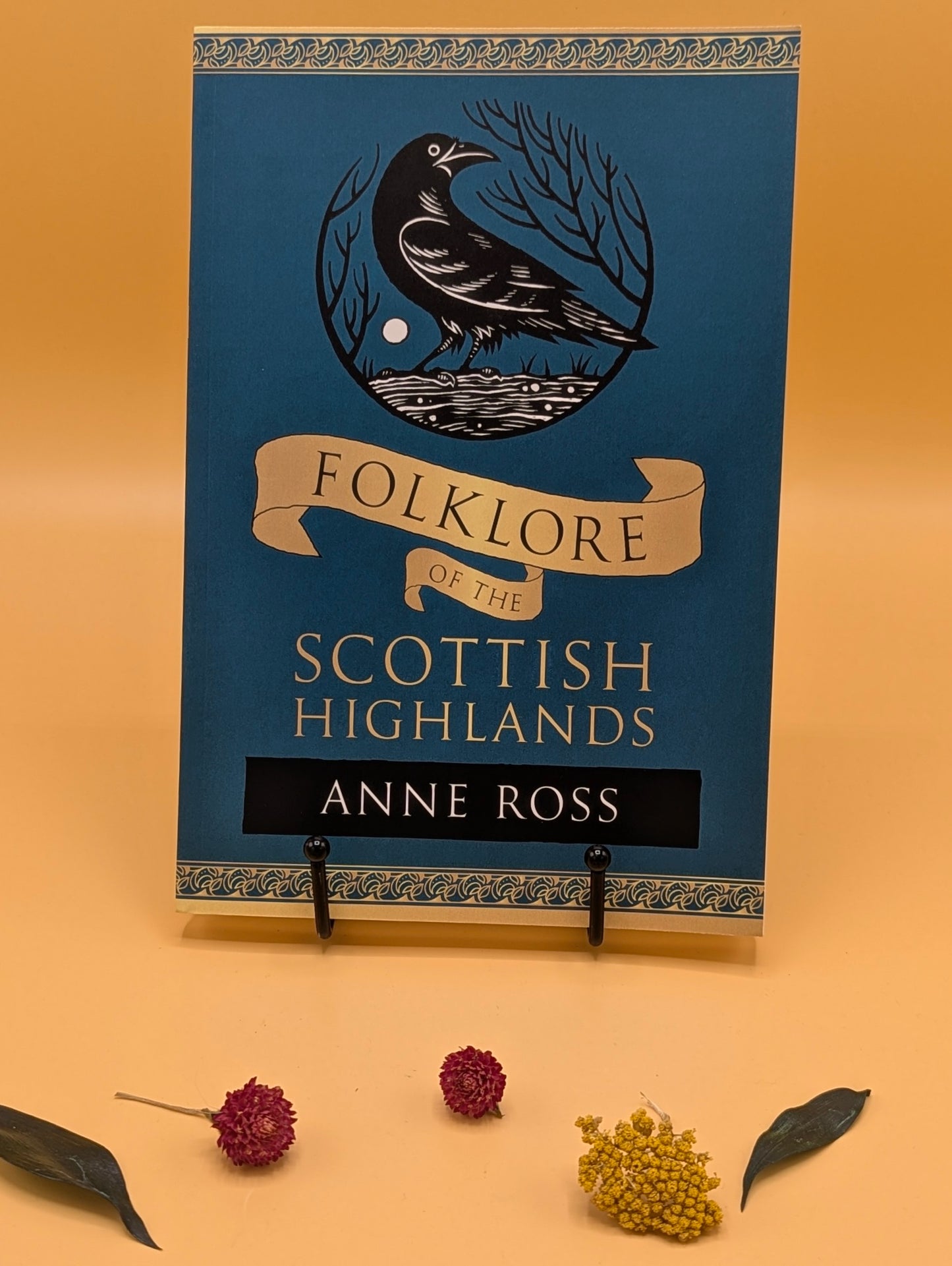 Folklore of the Scottish Highlands: New Edition