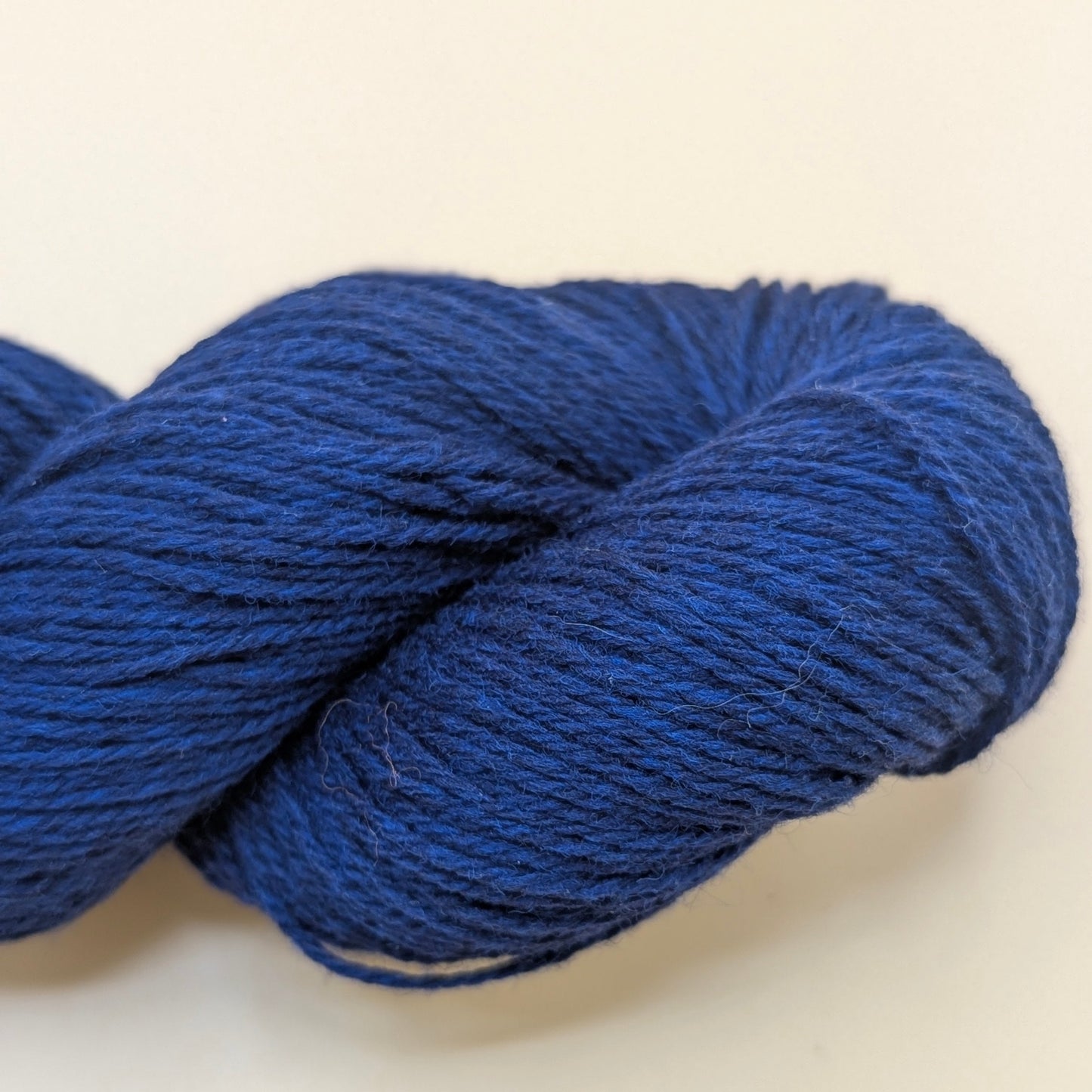 Kinross 4 Ply Yarn - Navy