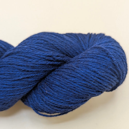 Kinross 4 Ply Yarn - Navy