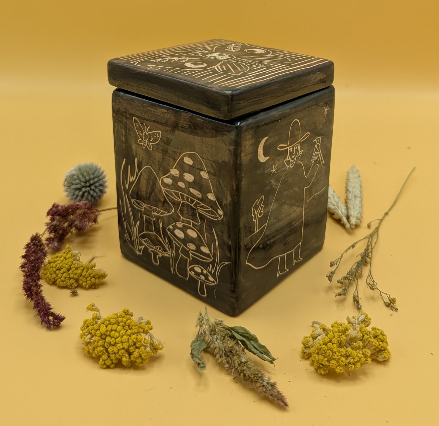 Magic Box
