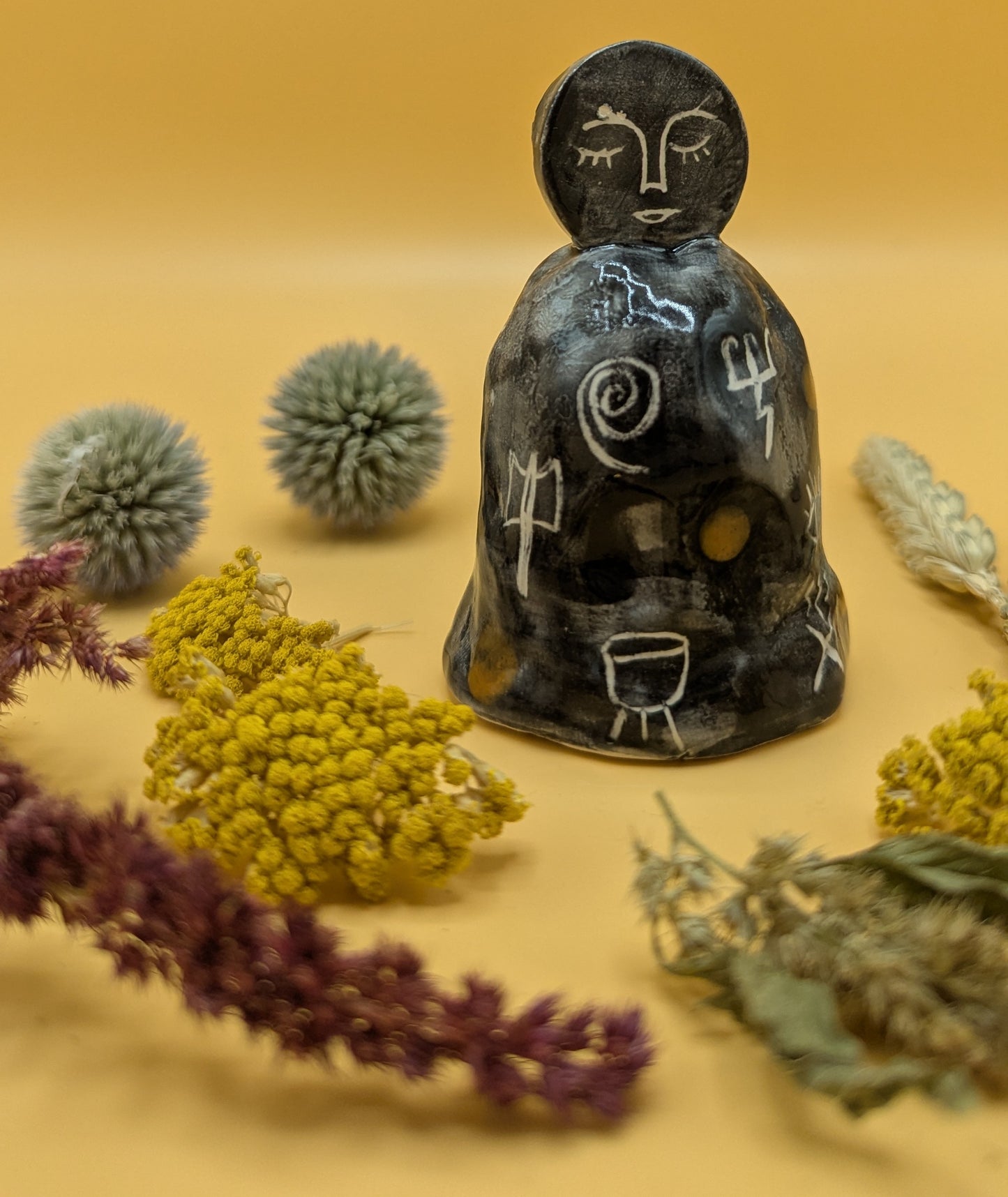 Orkney Venus Candle Snuffer
