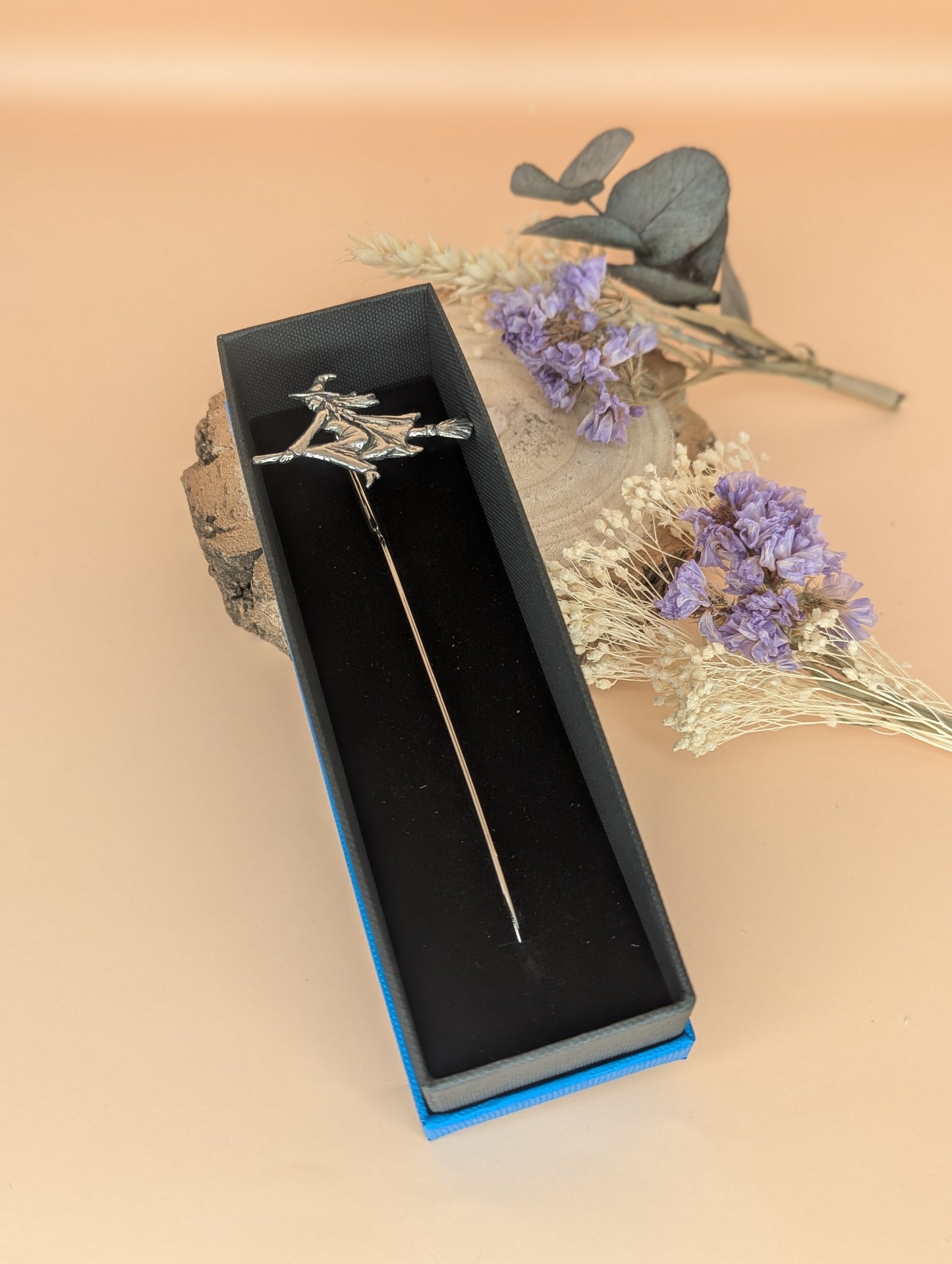 Witch Bookmark