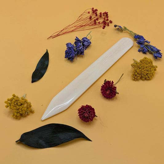 Bone Folder - Bone