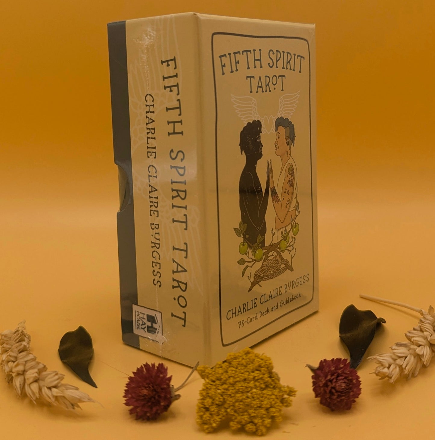 Fifth Spirit Tarot