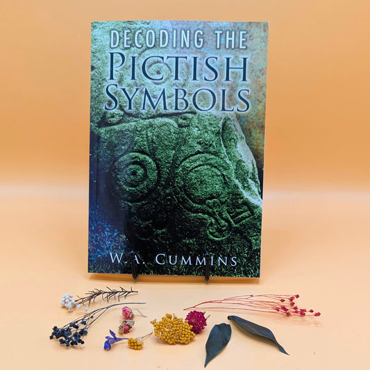 Decoding the Pictish Symbols