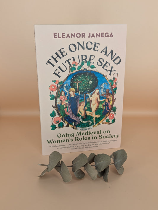 The Once and Future Sex
