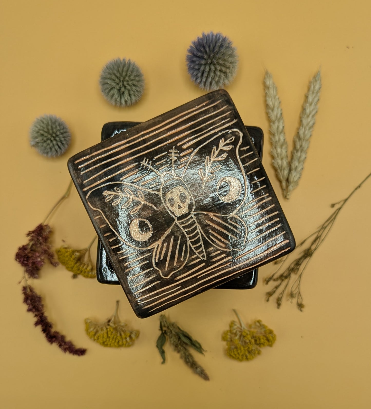 Magic Box