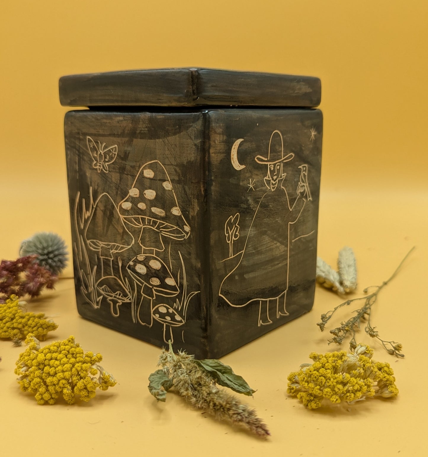 Magic Box
