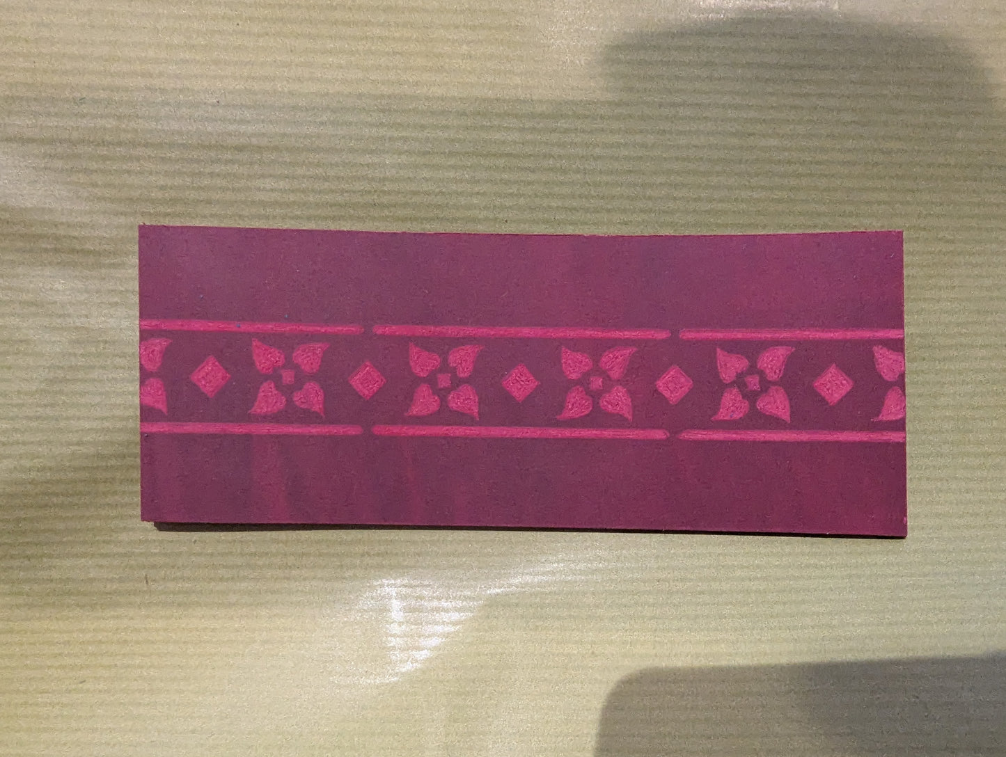 Broom Wraps