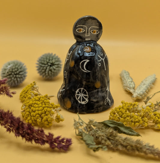 Orkney Venus Candle Snuffer