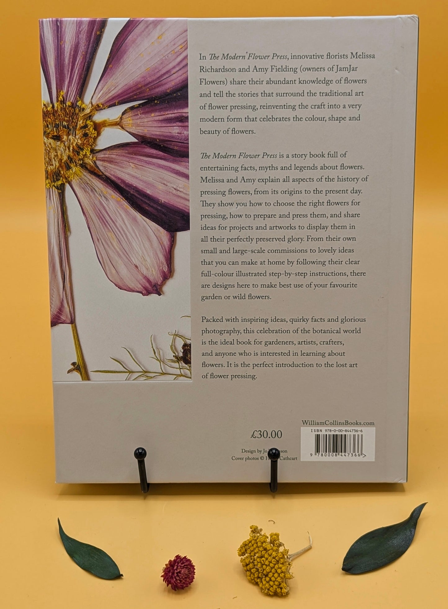 The Modern Flower Press