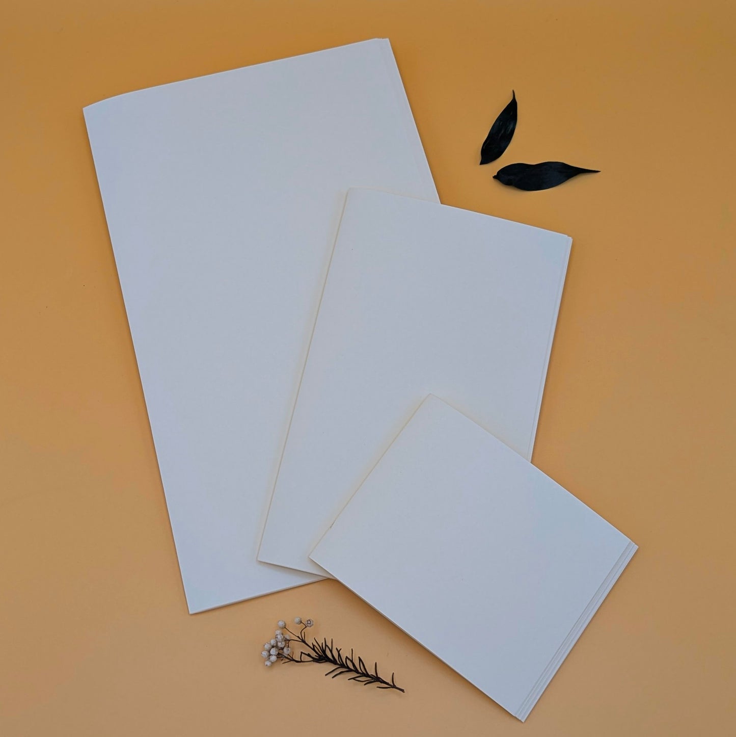 Refill Journal Paper - Small