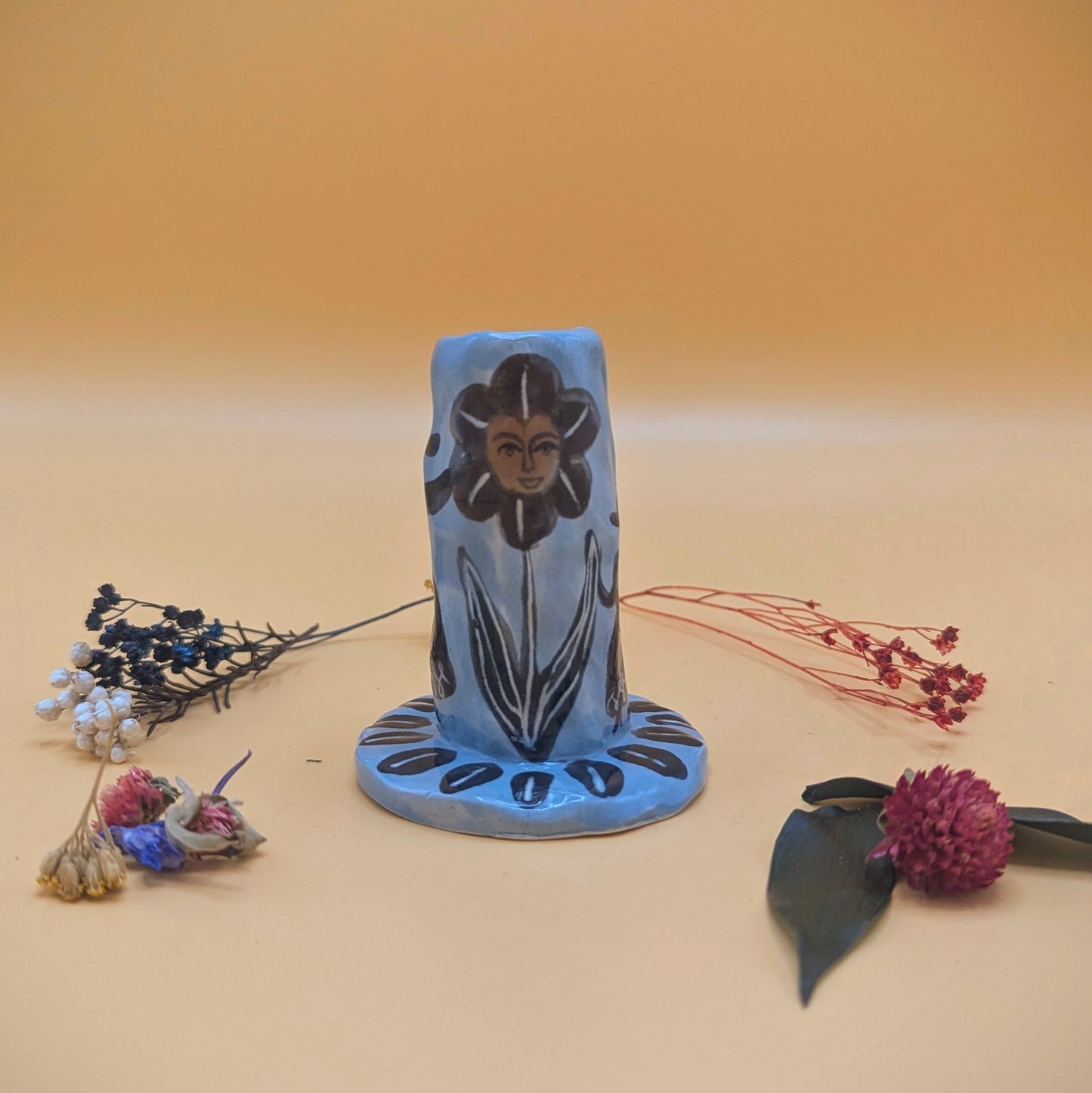 'Dutch Candle Stick' by Ciara Veronica Dunne