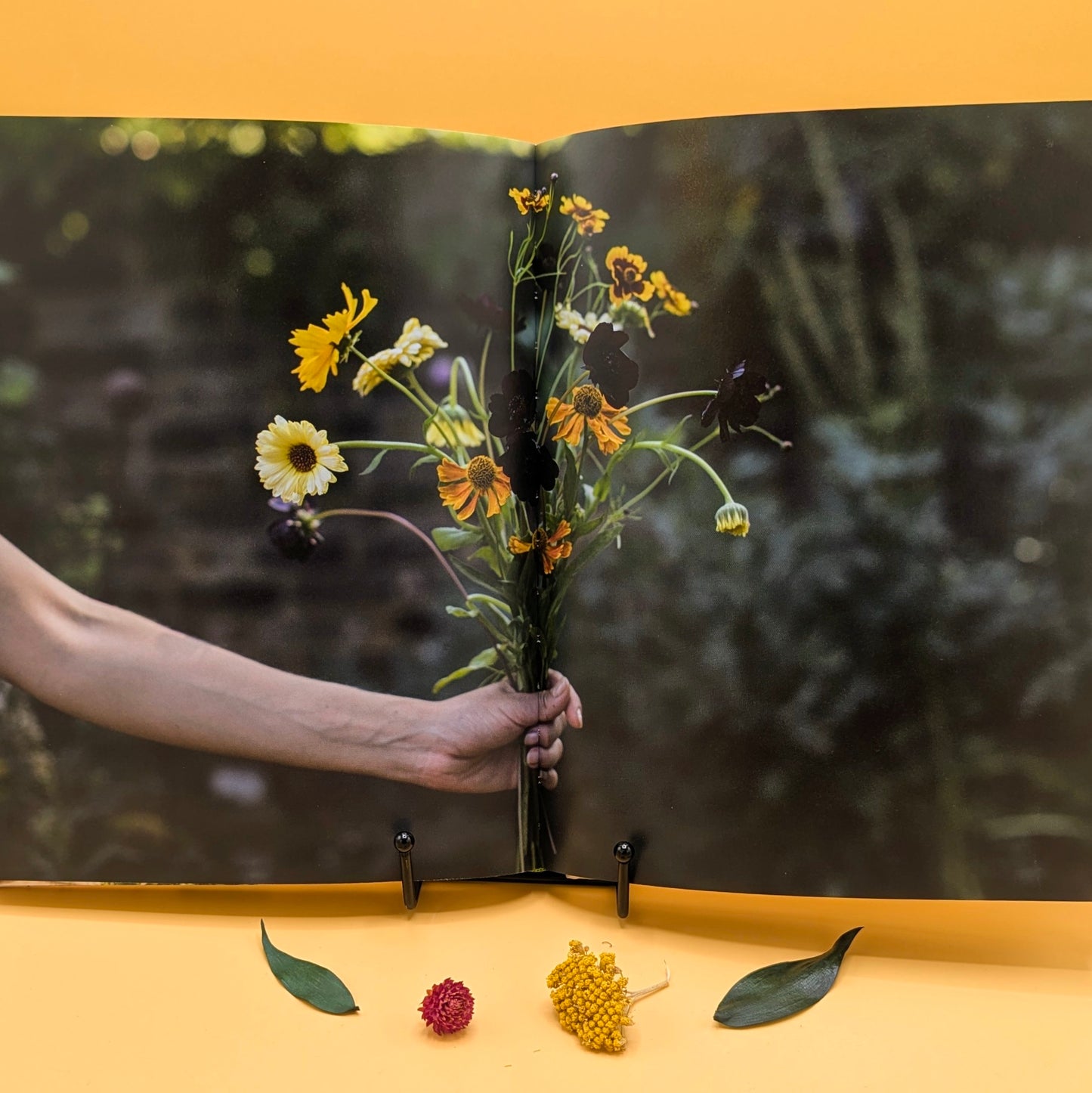 The Modern Flower Press