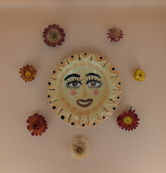 Sun Dish