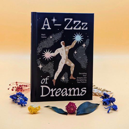 A - Zzz of Dreams by Matt Galea