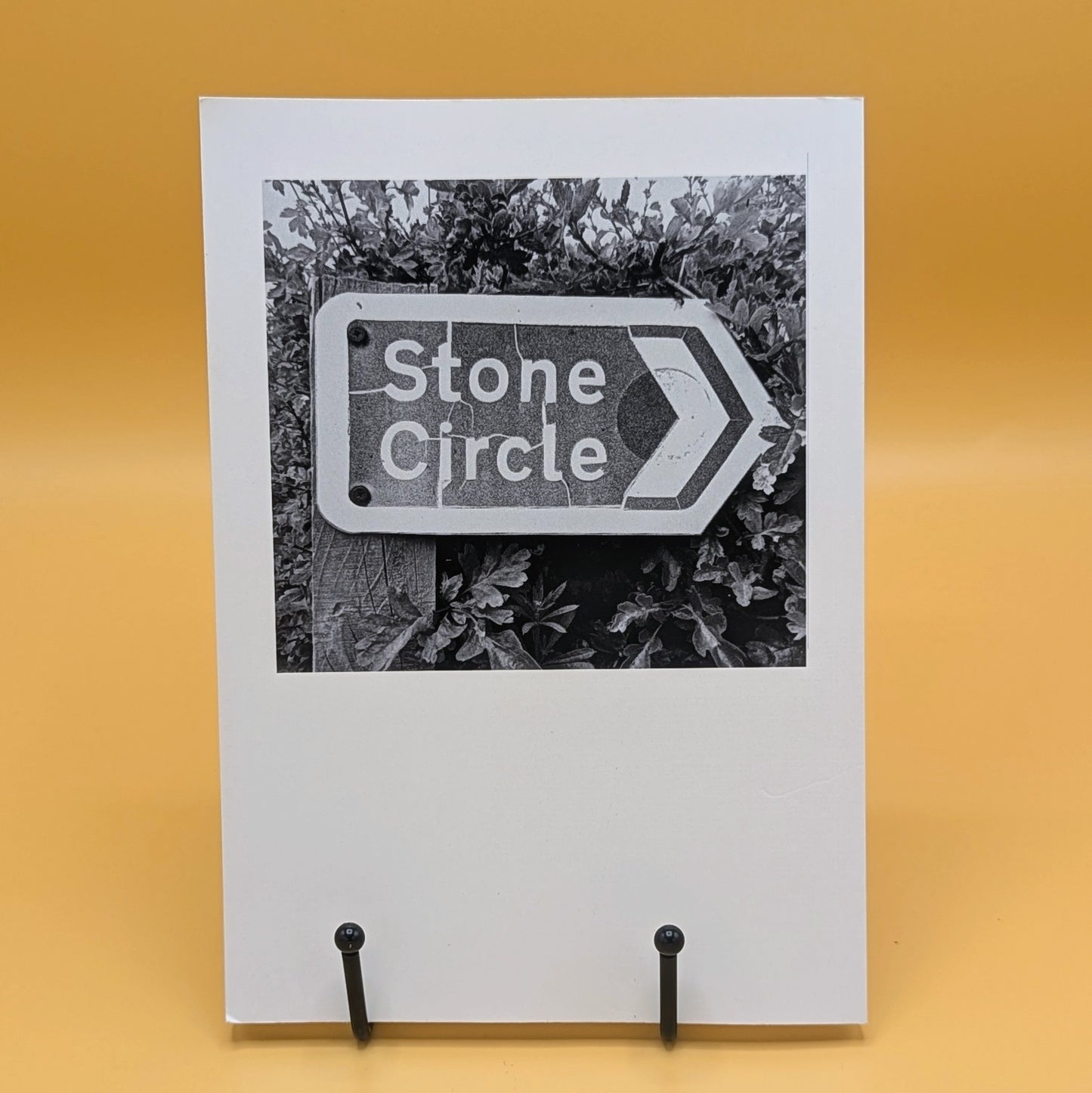 The Wulver's Stane: Issue Five