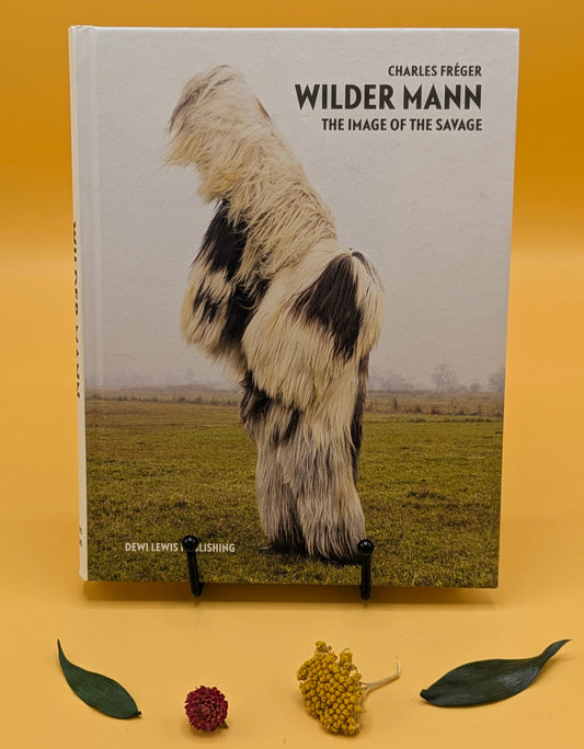 Wilder Mann