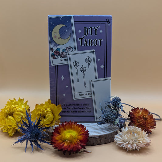 DIY Tarot Deck