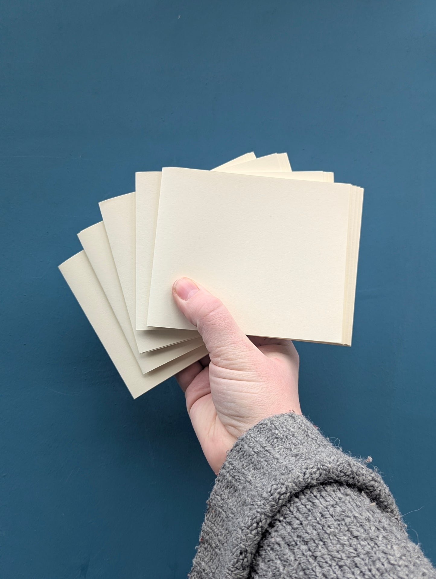 Refill Journal Paper - Small