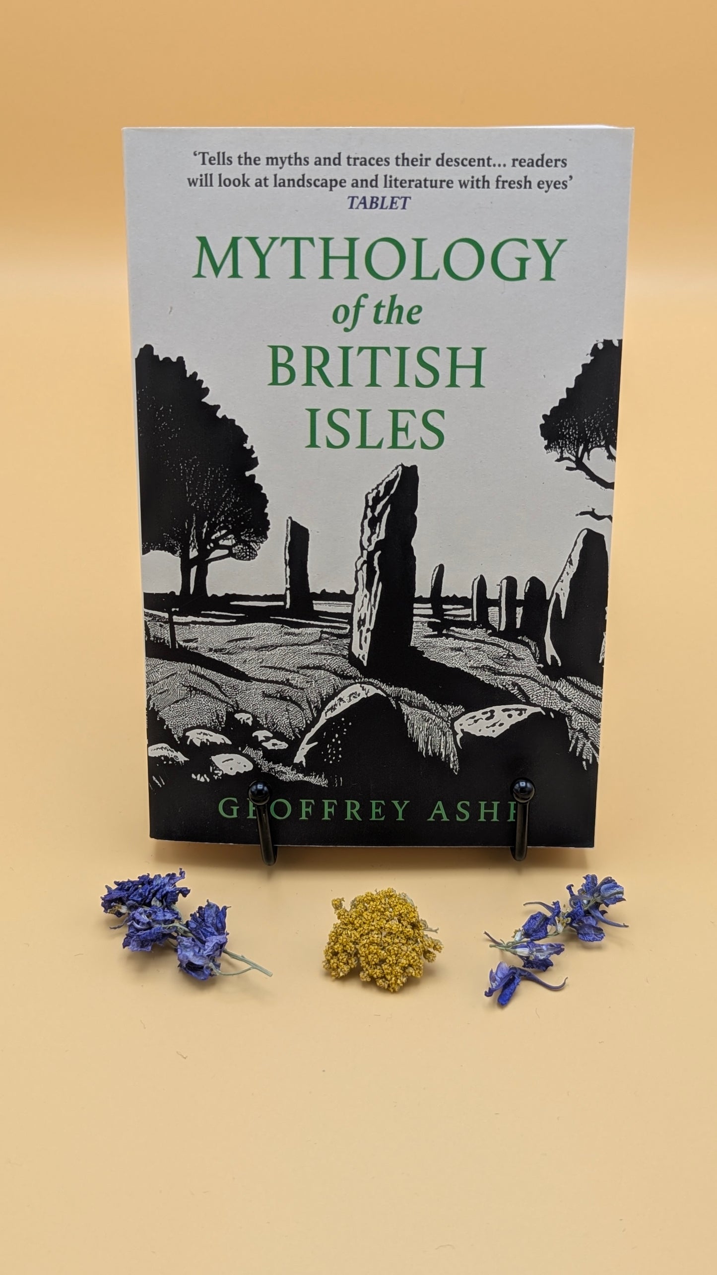 Mythology of the British Isles